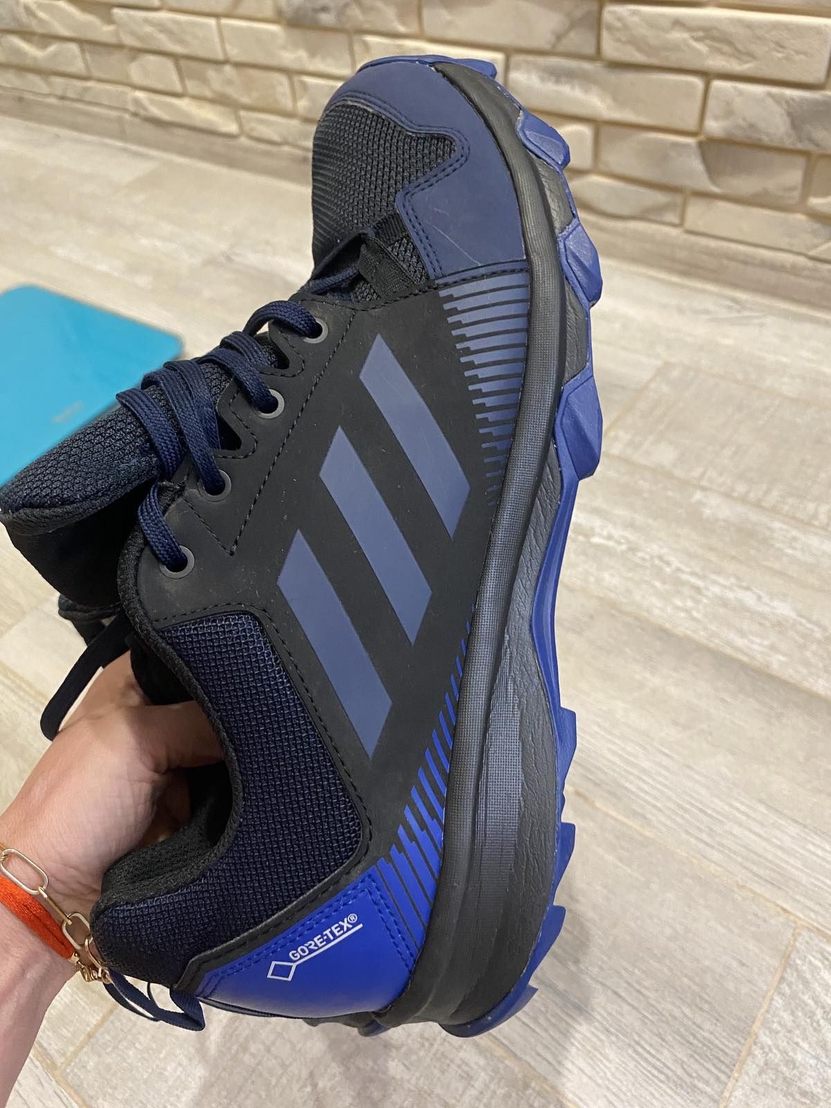Terrex Tracerocker Gtx GORE TEX G26406 46 5 1 500 Olx
