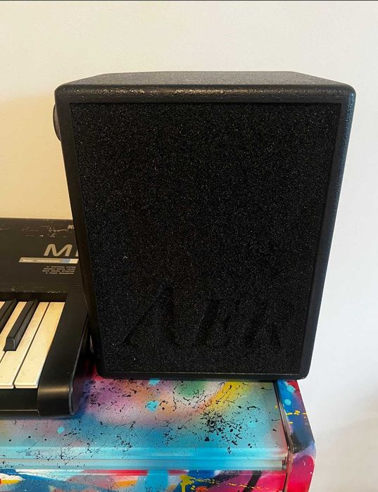 AER AG8/2 Active Monitor 60W  głośnik odsłuchowy