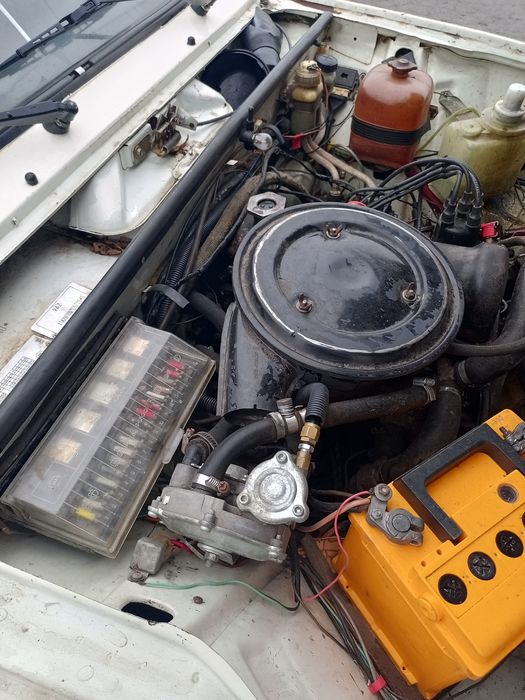 Продам авто ваз.