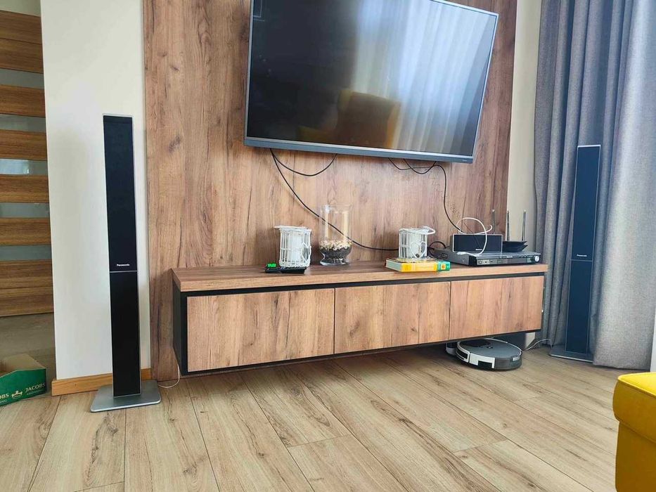 Szafka RTV pod telewizor 180cm