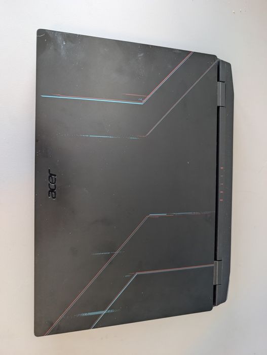 Ноутбук Acer Nitro 5