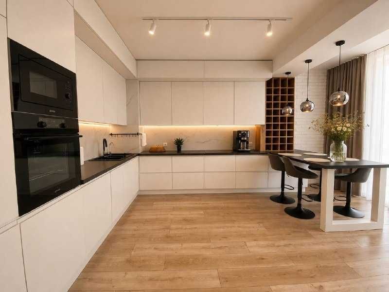 Продаж квартири 150 м2 по вул Малоголосківська Шевечнківський район
