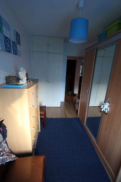 Apartamento T3 a 800 metros da praia