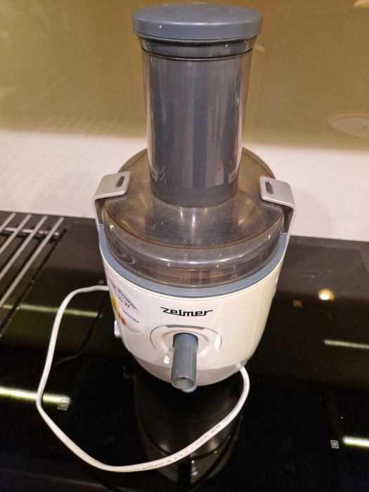 Sokowirówka Zelmer JE1000 symbio