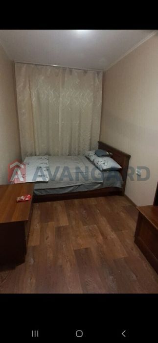 Продам теплу 2-кімнатну квартиру на Дніпробуді (вул. Харитонова, 16)