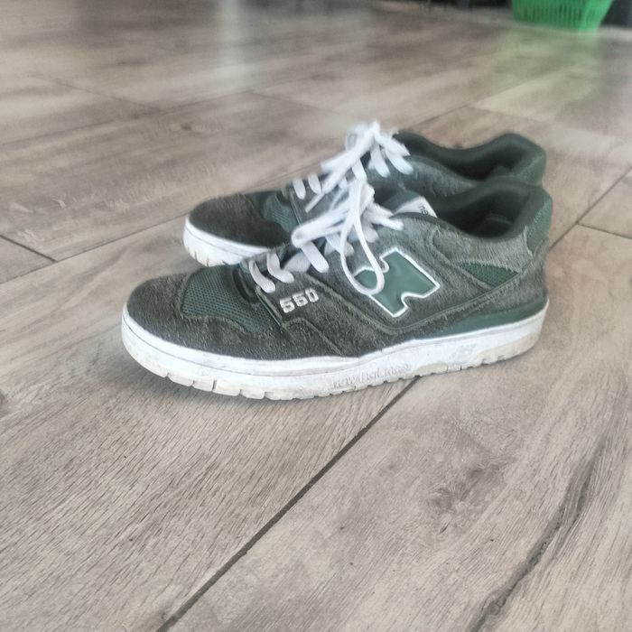 Buty Nb 550 rozm. 43