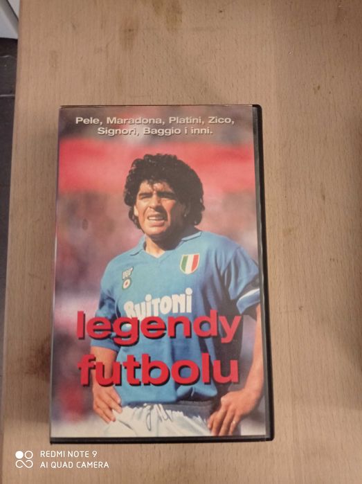 Kasety video 3sztuki VHS