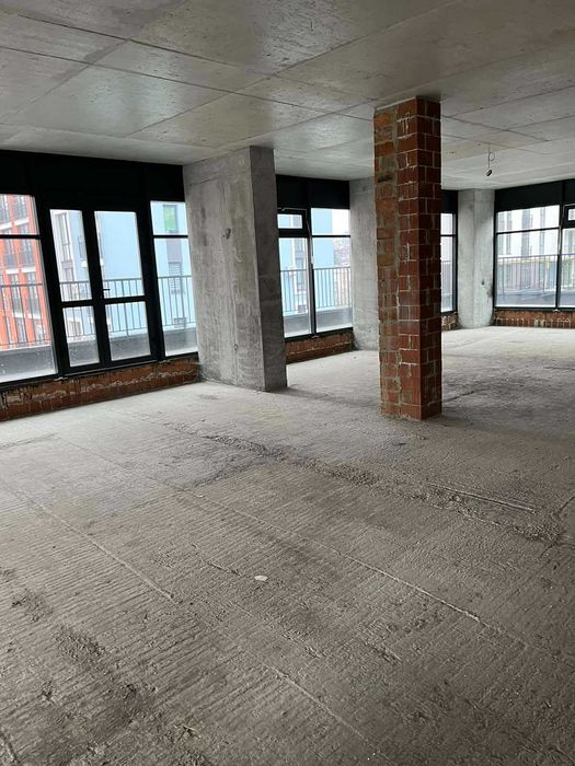 Продаж приміщення 311 м2 , вул.Шевченка,60 (ЖК Семицвіт буд.№18)