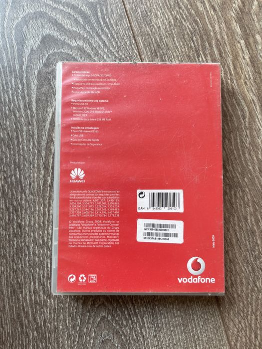 Pen acesso internet movel