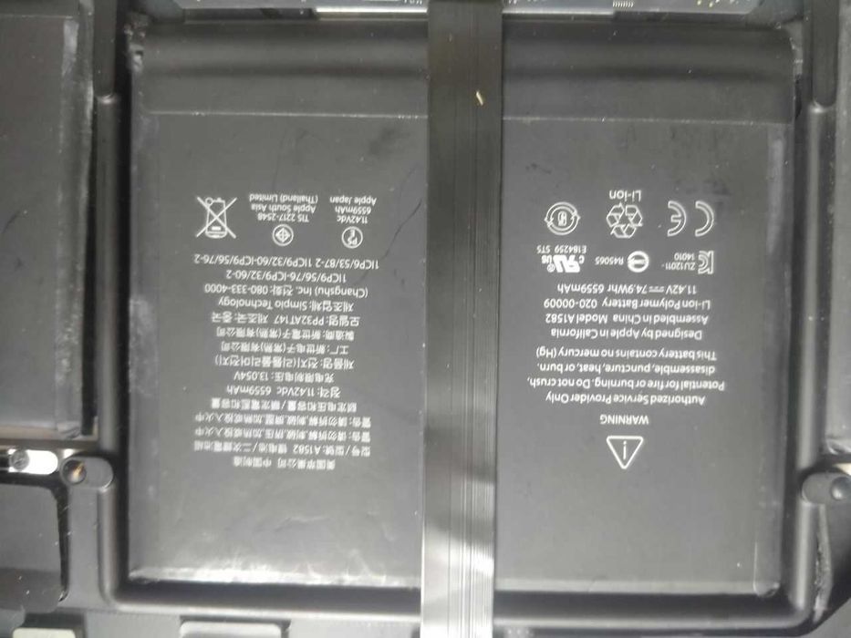 Apple MacBook Pro 13”/ 8Gb Ram / 128Gb SSD.  із США. СРОЧНО. ТОРГ!