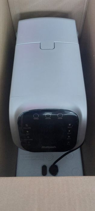 Filtr do wody, podgrzewacz Philipiak Milano PH-507i