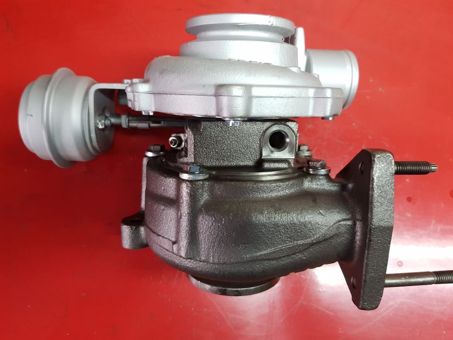 Turbina turbosprężarka Suzuki Grand Vitara 1.9DDIS 130KM