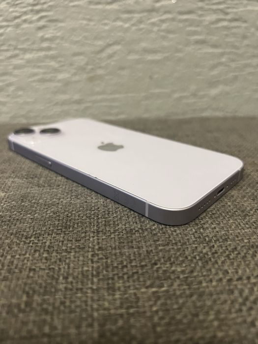 Iphone 14 128gb, 100% bateria, gwarancja