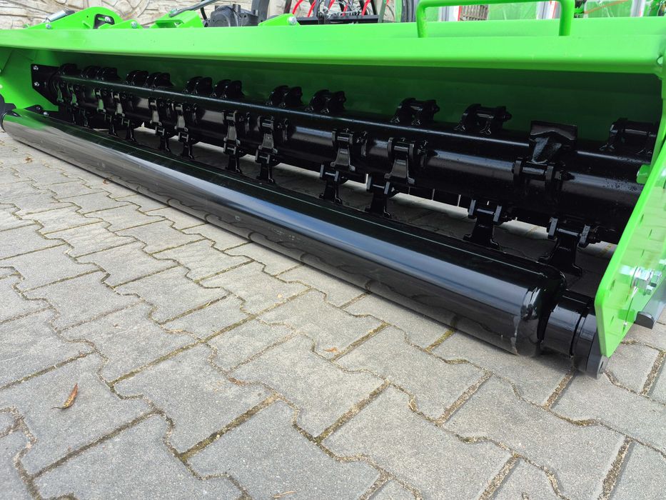 Mulczer, Rozdrabniacz LEOPARD DUO 2,80m TALEX