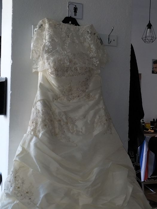 Vestido de noiva