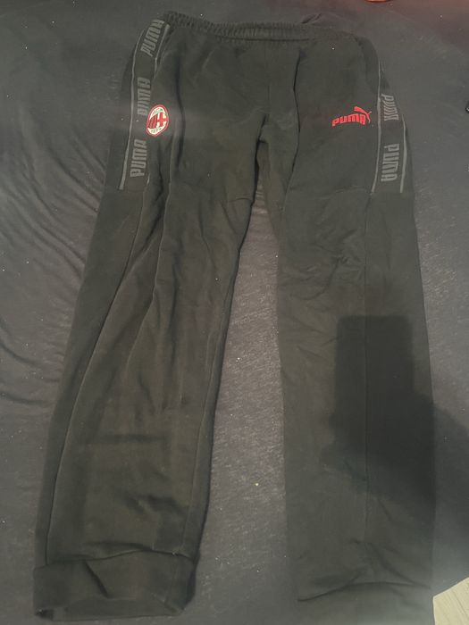 Dres AC Milan puma