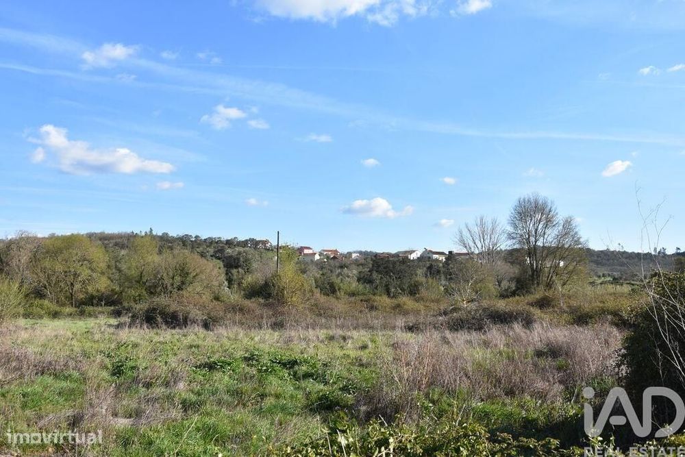 Terreno Agrícola em Chãos