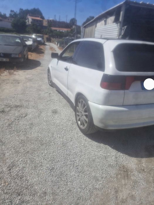 Seat ibiza gt tdi 5 lugares pd130 asz