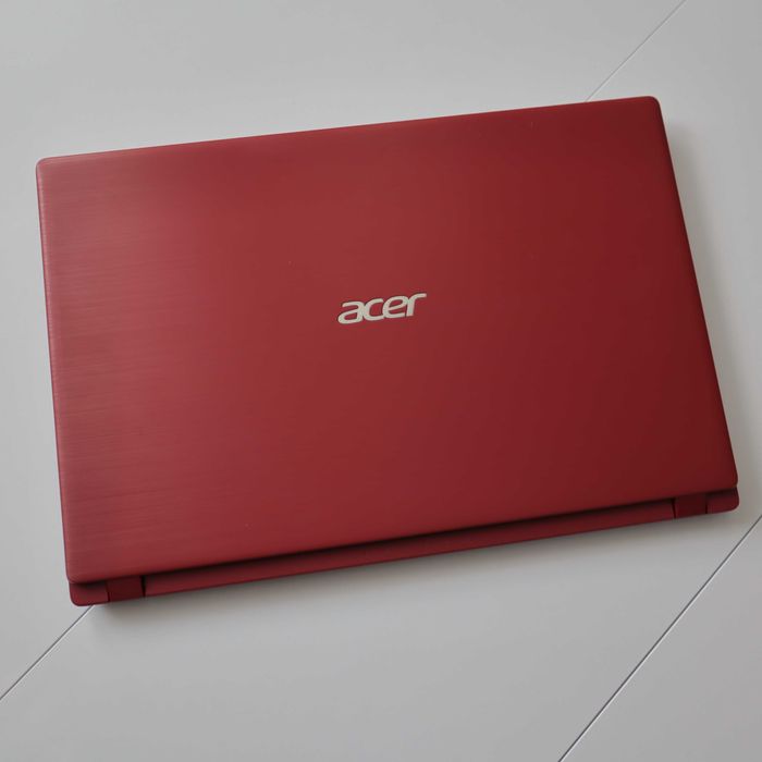 Ноутбук Acer Aspire 3 A315-32 series б\в 2017 року