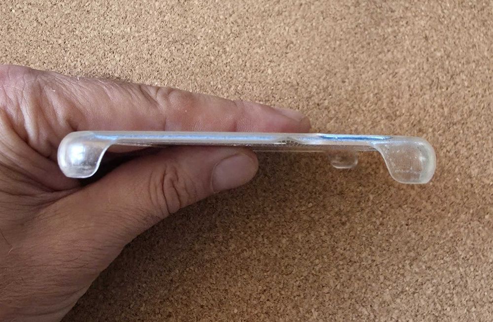 Etui Plecki do Huawei P10 Lite Case