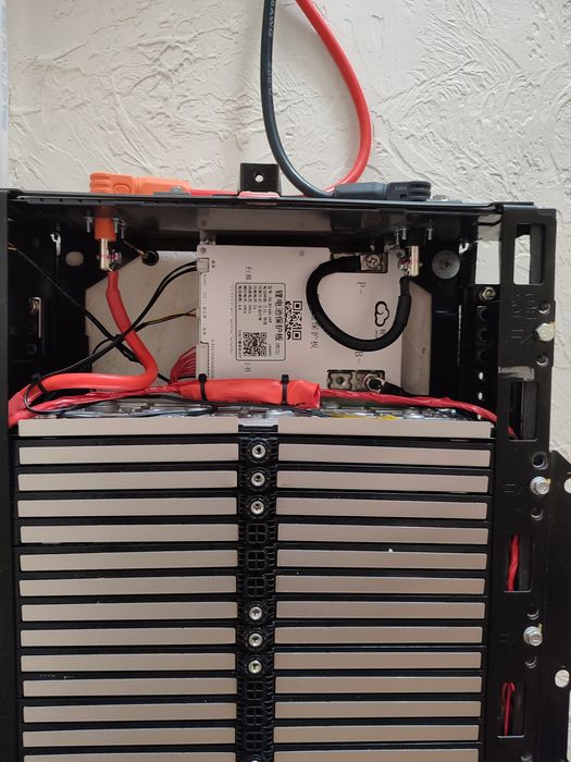 Комплект резервного бесперебойного питания квартиры, дома, офиса 24V