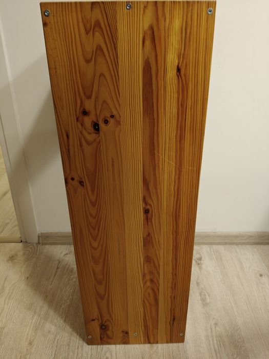 Regał trofast, bardzo dobry stan