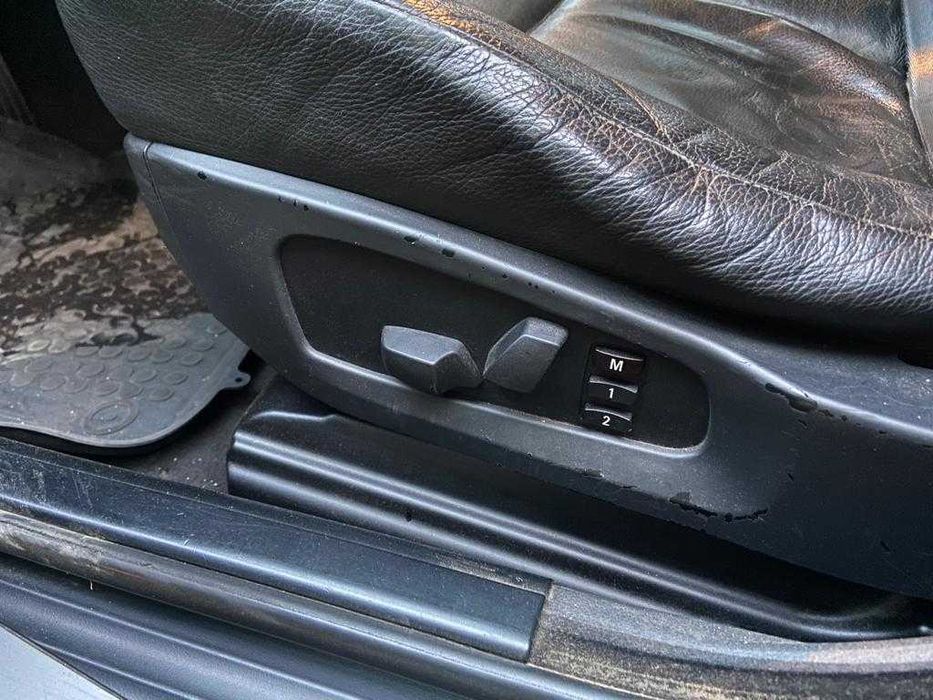 BMW 5 E60 Розборка БМВ Е60 Разборка Е60 Запчастини БМВ