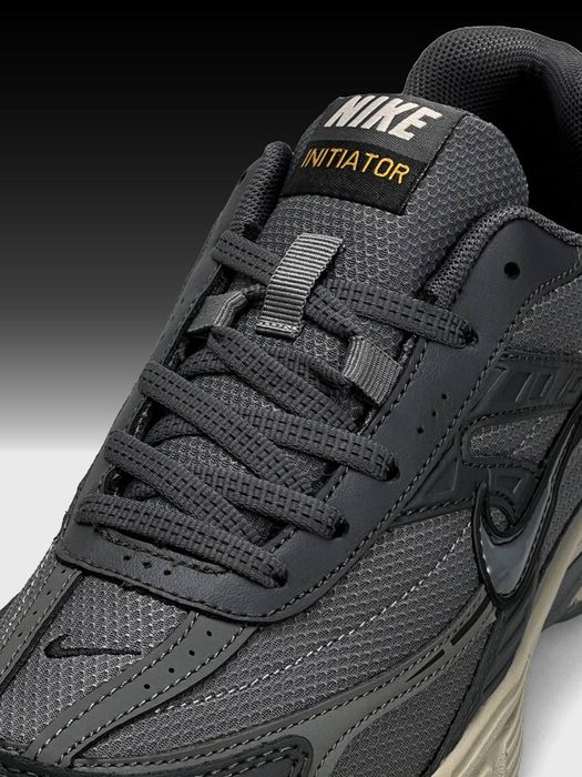 Кросівки Nike Initiator Gore-Tex | Найк Гортекс