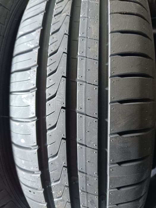 Nowe letnie Hankook 195/65/15