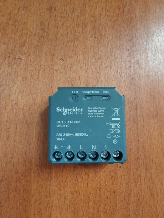scchneider eletric CCT5011-0002