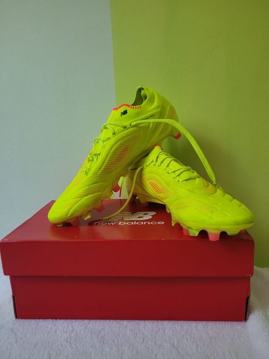 New blance tekela v5, Buty piłkarskie, korki piłka nożna