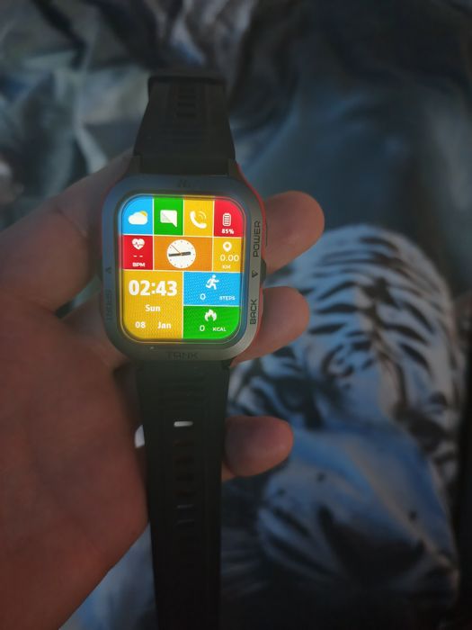 Часи смарт продам не дорого