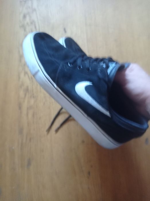 Buty Nike trampki rozmiar 39
