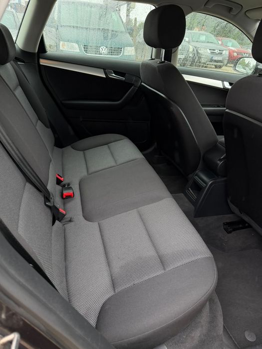 Audi A3 8P Lift 1.2 Benzyna/2010r/Raty/Klima/Navi/Alufelgi/Zamiana