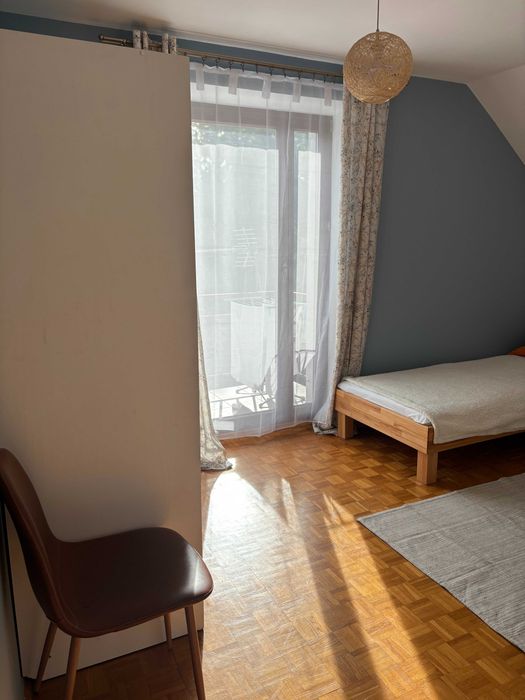 Mieszkanie – Kraków, Osiedle Bronowice Nowe, Bronowice - Widok 4