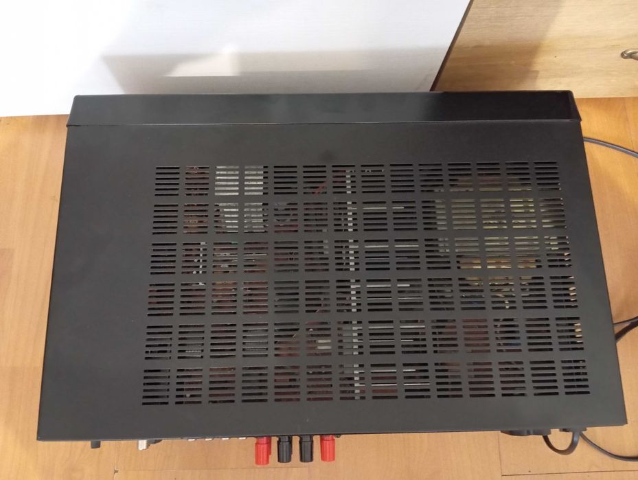 Wzmacniacz ONKYO TX-9031RDS Japończyk  TX 9031 RDS STAN BDB odbiór osobisty Amplituner