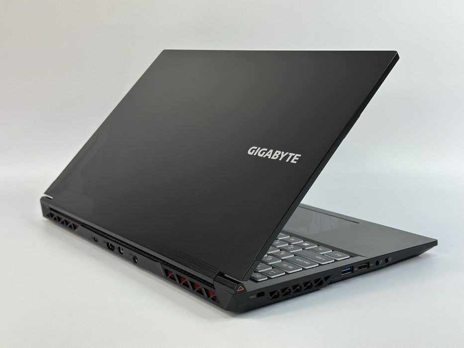 GIGABYTE RC55/15.6” FHD 144Гц/i5-12500H/16GB/512GB SSD/RTX 4050: 23 000 ...