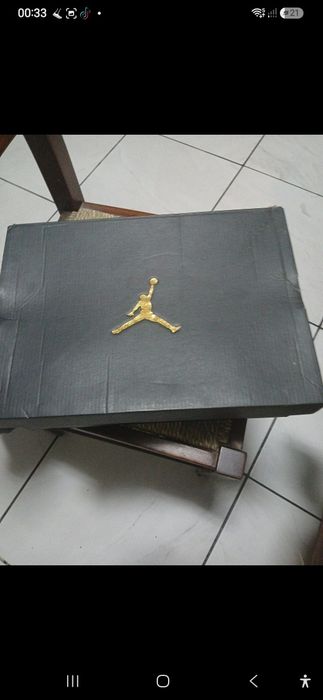 AIR jordan legacey 312 low