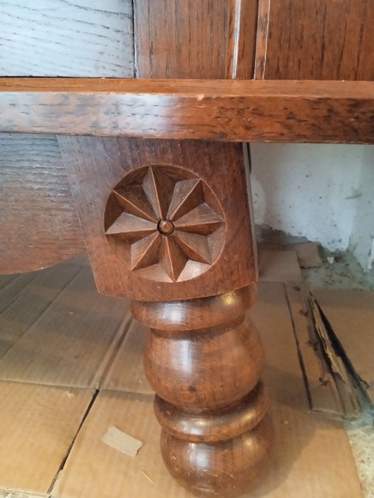 Antyczna komoda stan idealny