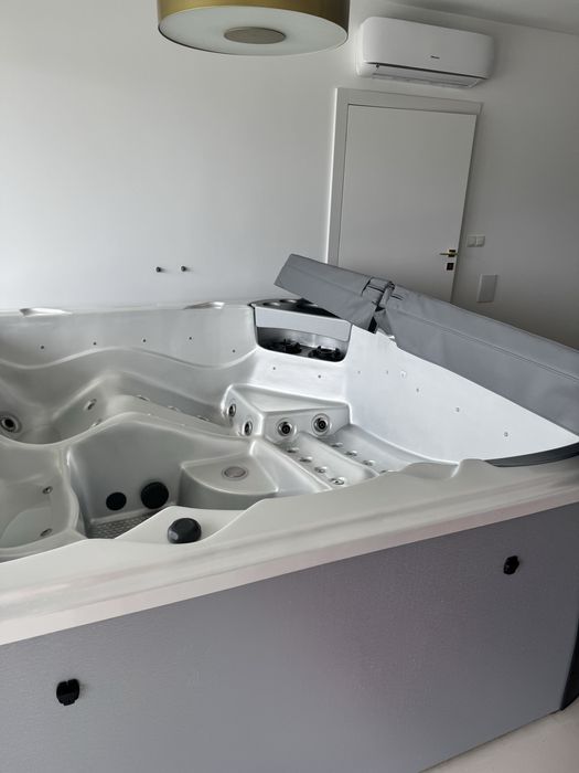 Jacuzzi Angel Spa 5 osobowe