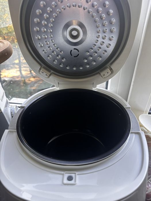 Мультиварка philips