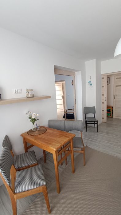 Mieszkania, apartamenty na wynajem w Chałupach