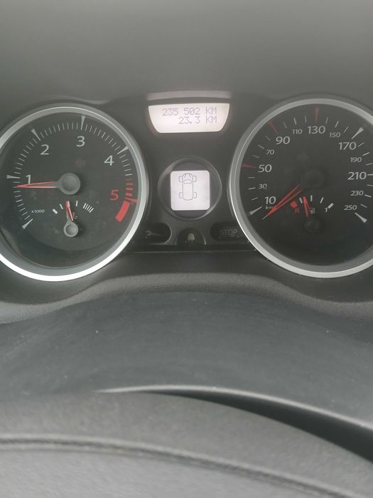 Renault megane 15dci 105cv ano 2007