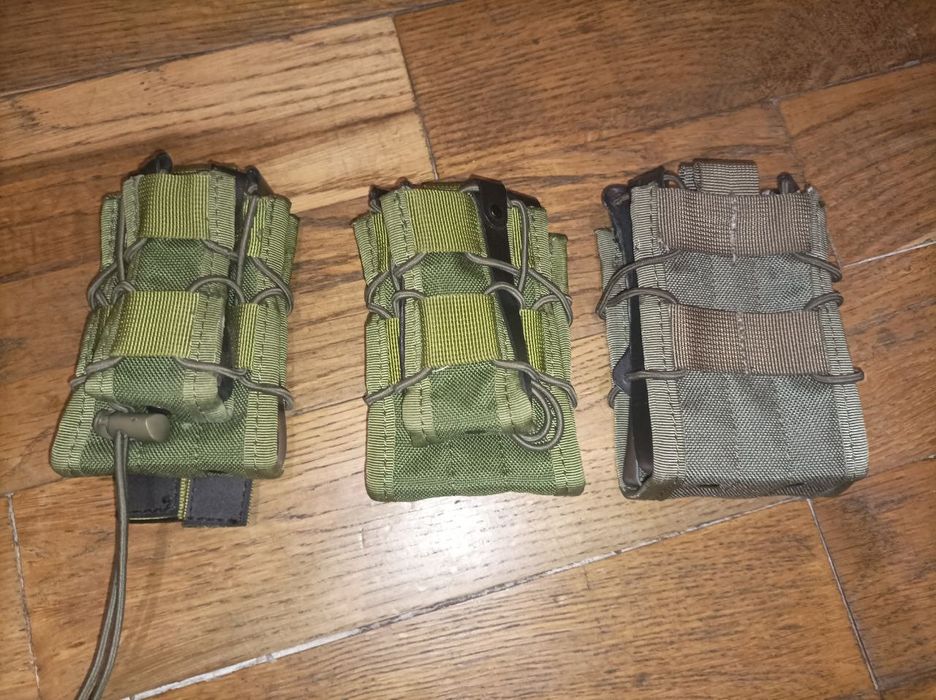 Рыбалка, Охота, страйкбол