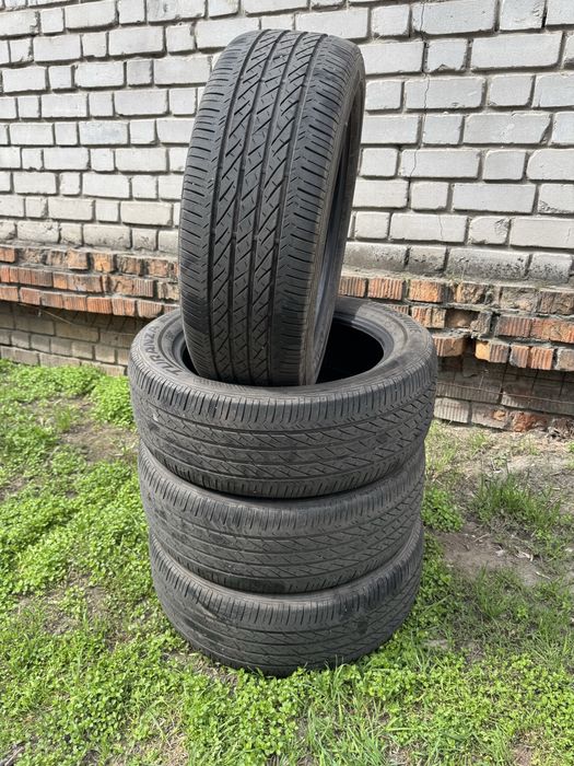 Продам шини Bridgestone Turanza EL440 M+S