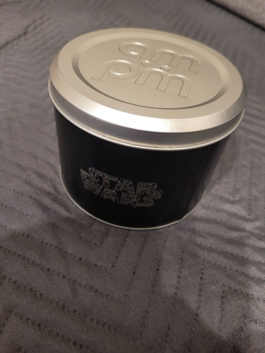 NOWY Zegarek chłopięcy Star Wars am:pm