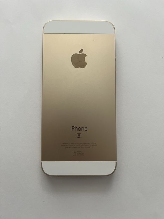 Iphone se specialna wersja