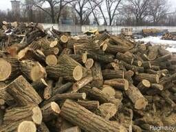 Паливні Дрова в ящиках і в кубах