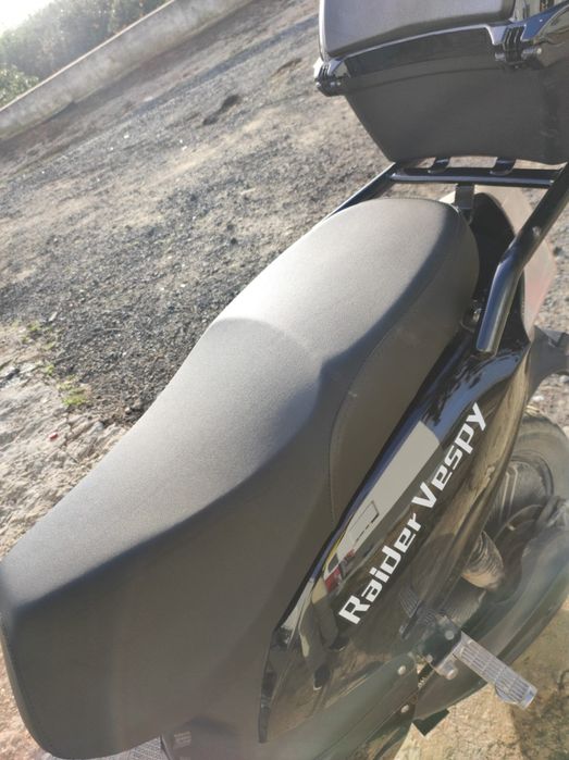 Vendo moto elétrica