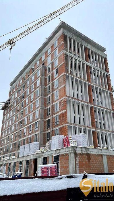 Продаж 4 кімнатної квартири, вулиця Стрийська